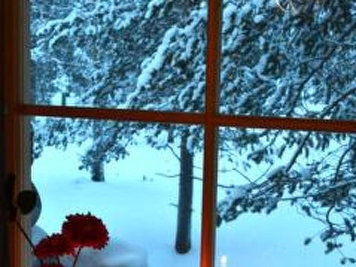 Дома для отпуска Holiday Home Teerentie - aurora - k 32 - p Экясломполо