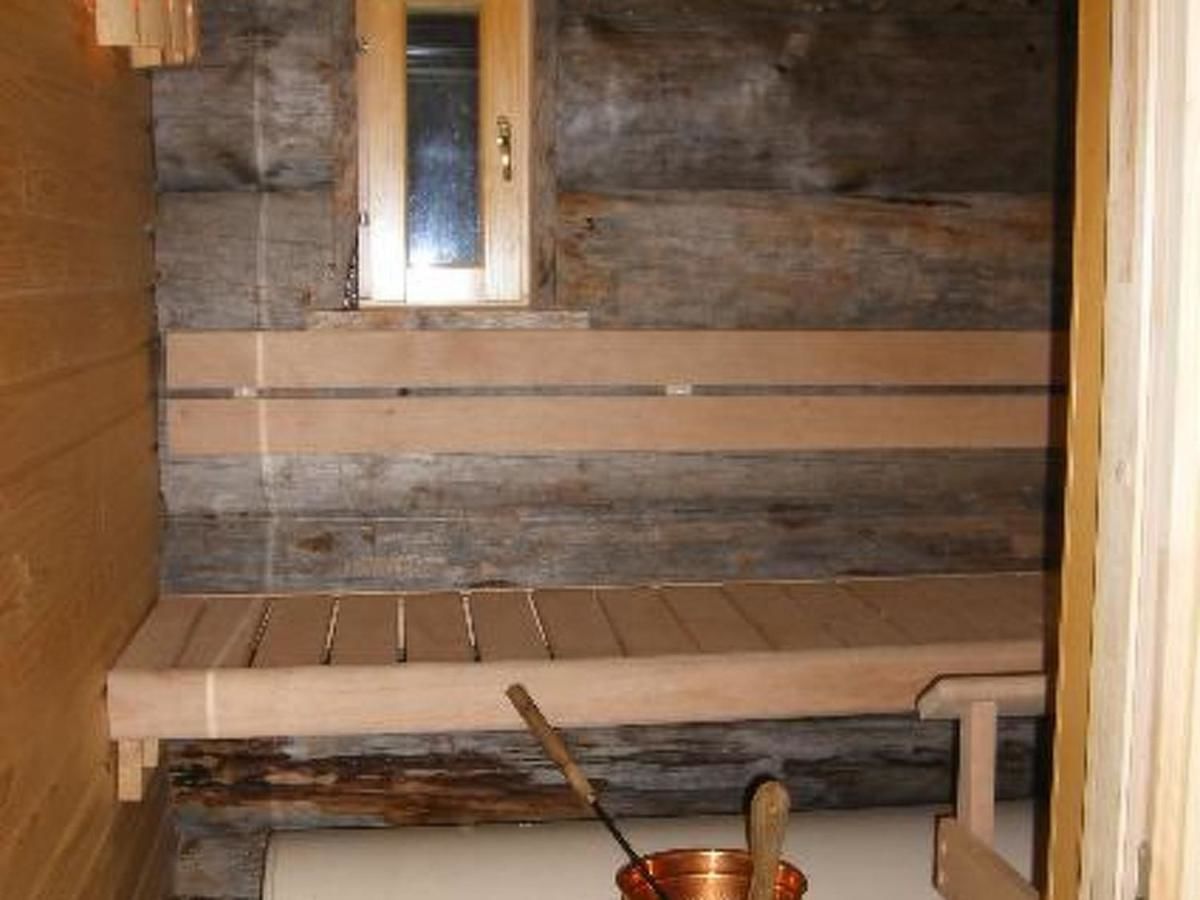 Дома для отпуска Holiday Home Teerentie - aurora - k 32 - p Экясломполо