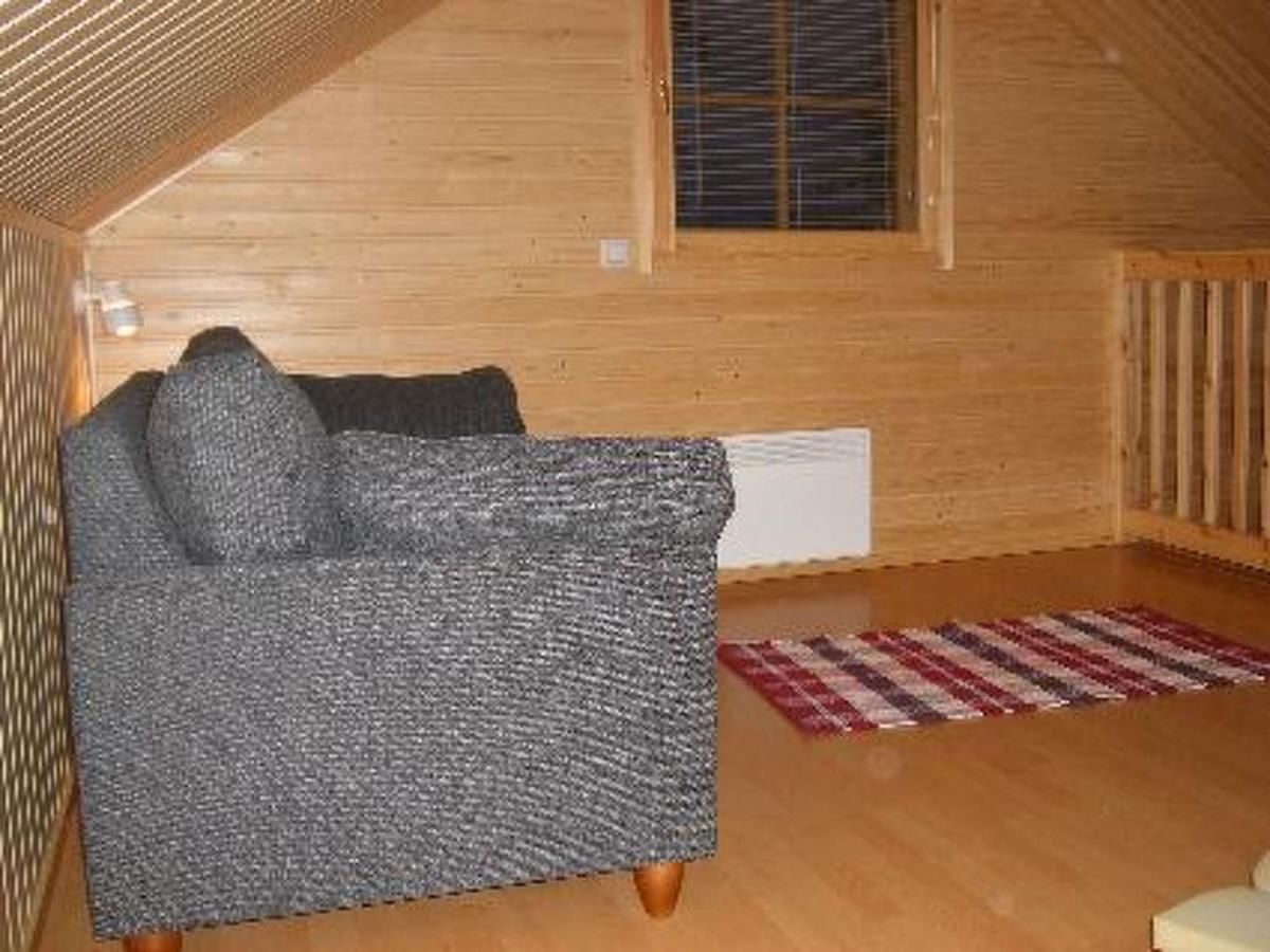 Дома для отпуска Holiday Home Teerentie - aurora - k 32 - p Экясломполо