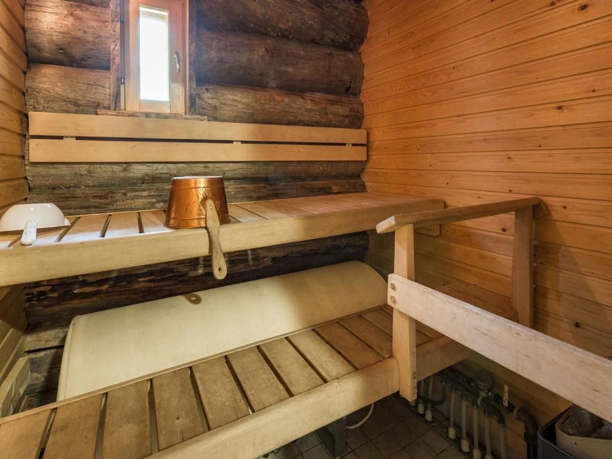 Дома для отпуска Holiday Home Teerentie - aurora - k 32 - p Экясломполо-25