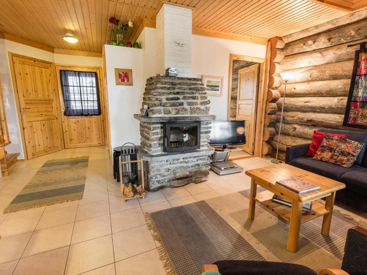 Дома для отпуска Holiday Home Teerentie - aurora - k 32 - p Экясломполо-27