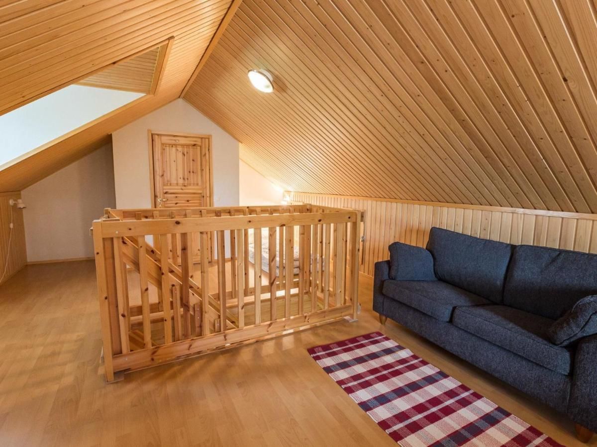 Дома для отпуска Holiday Home Teerentie - aurora - k 32 - p Экясломполо-31