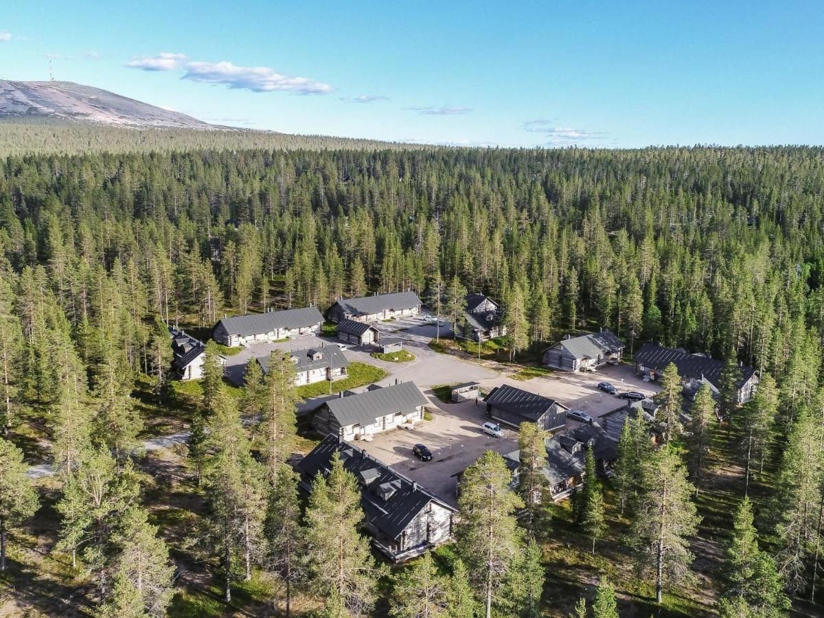 Дома для отпуска Holiday Home Teerentie - aurora - k 32 - p Экясломполо-32