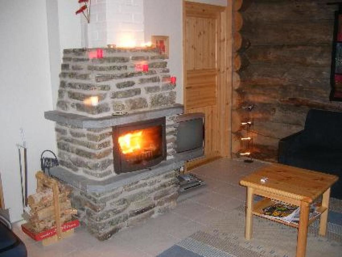 Дома для отпуска Holiday Home Teerentie - aurora - k 32 - p Экясломполо