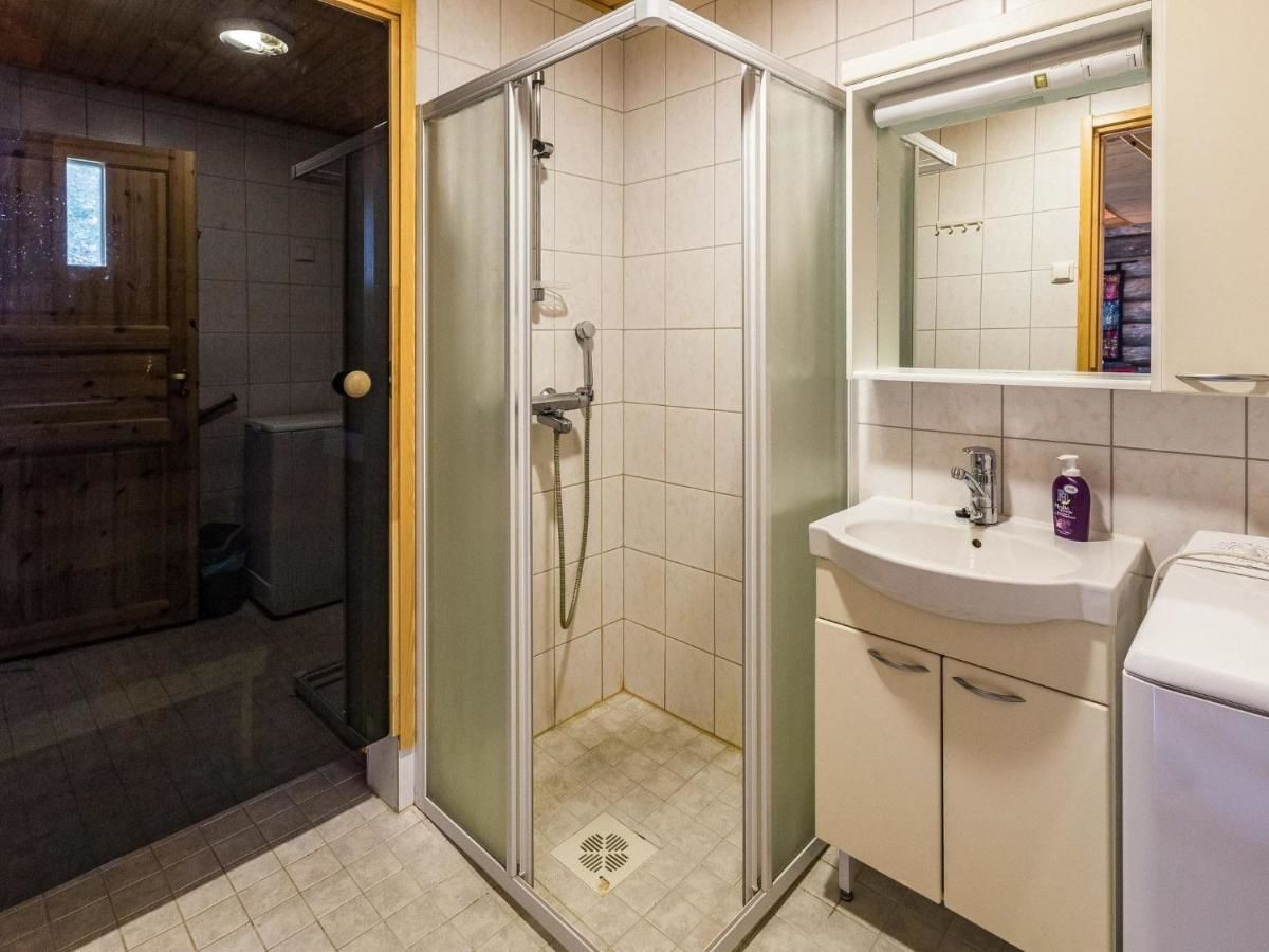 Дома для отпуска Holiday Home Teerentie - aurora - k 32 - p Экясломполо-36