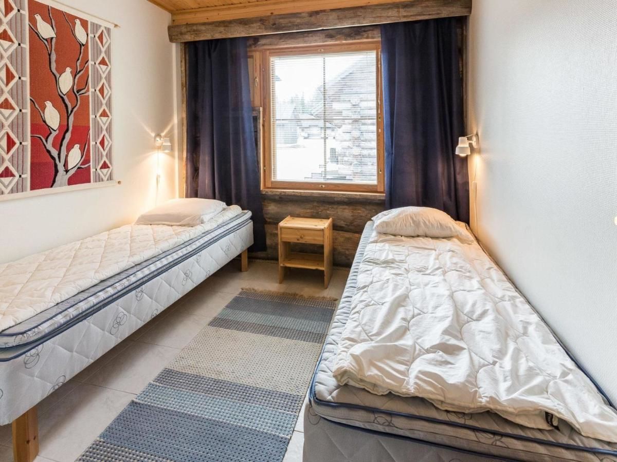 Дома для отпуска Holiday Home Teerentie - aurora - k 32 - p Экясломполо-38