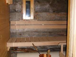 Дома для отпуска Holiday Home Teerentie - aurora - k 32 - p Экясломполо Дом для отпуска-13