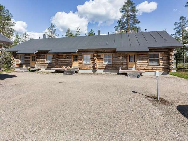 Дома для отпуска Holiday Home Teerentie - aurora - k 32 - p Экясломполо-3