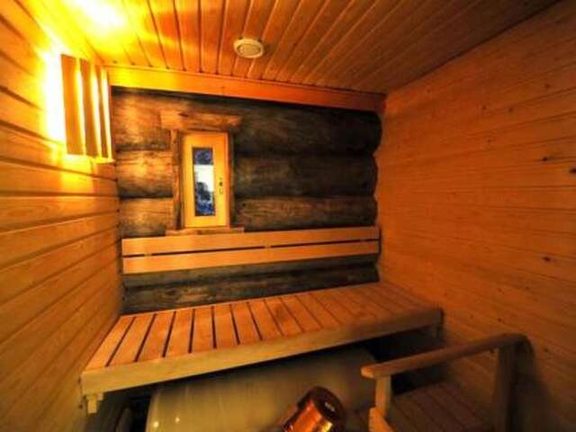 Дома для отпуска Holiday Home Teerentie - aurora - k 32 - p Экясломполо-19