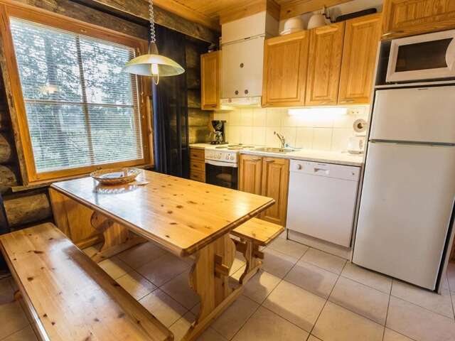 Дома для отпуска Holiday Home Teerentie - aurora - k 32 - p Экясломполо-20