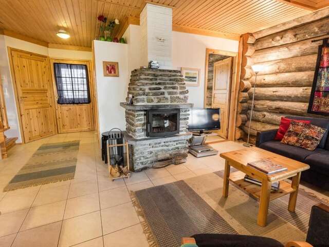 Дома для отпуска Holiday Home Teerentie - aurora - k 32 - p Экясломполо-26