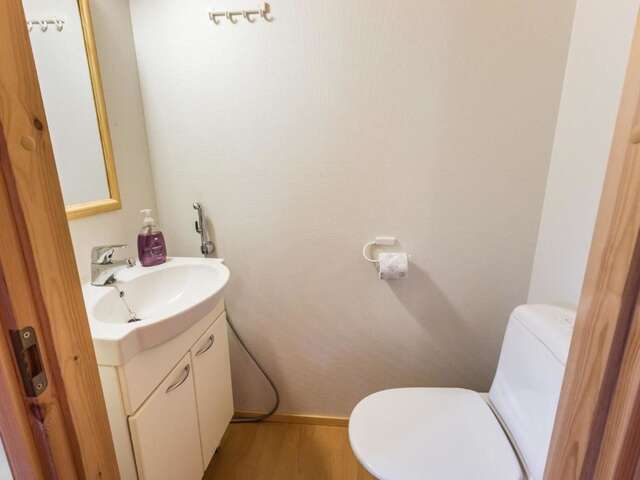 Дома для отпуска Holiday Home Teerentie - aurora - k 32 - p Экясломполо-28