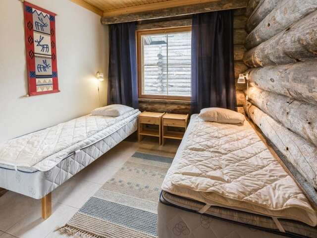Дома для отпуска Holiday Home Teerentie - aurora - k 32 - p Экясломполо-33