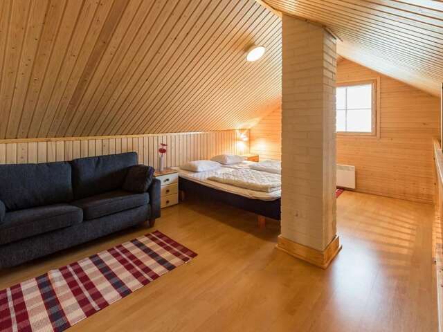 Дома для отпуска Holiday Home Teerentie - aurora - k 32 - p Экясломполо-34