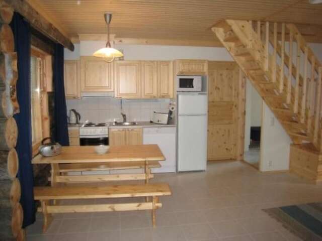 Дома для отпуска Holiday Home Teerentie - aurora - k 32 - p Экясломполо-41