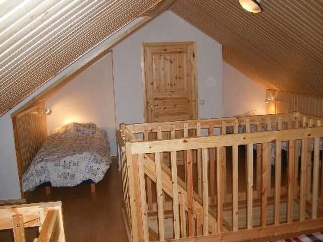 Дома для отпуска Holiday Home Teerentie - aurora - k 32 - p Экясломполо-45