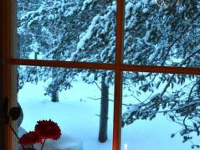 Дома для отпуска Holiday Home Teerentie - aurora - k 32 - p Экясломполо-46