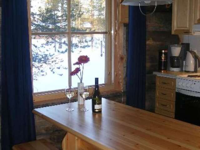 Дома для отпуска Holiday Home Teerentie - aurora - k 32 - p Экясломполо-47