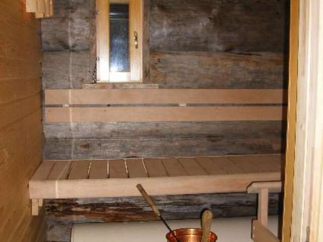 Дома для отпуска Holiday Home Teerentie - aurora - k 32 - p Экясломполо-50